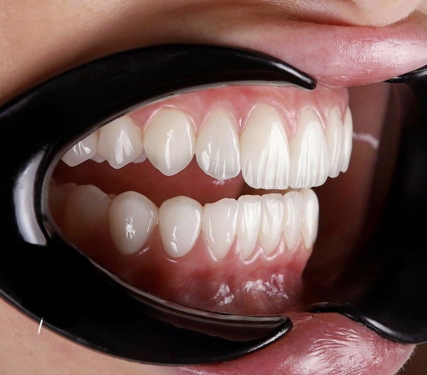 Gülüş Tasarımı Nedir