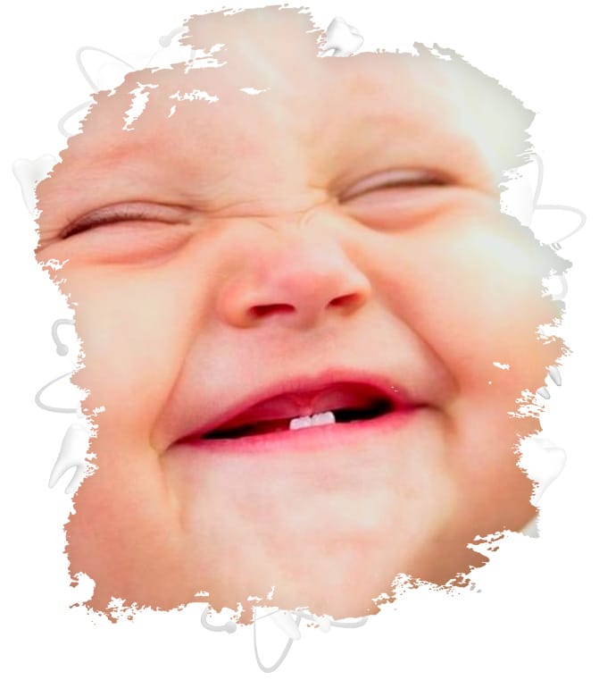 çocuk diş hekimliği